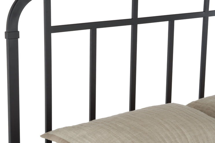 Harper Springs Metal Bed